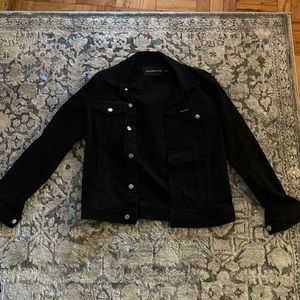 Calvin Klein Jeans Denim Jacket